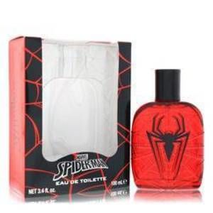 Spiderman Eau De Toilette Spray By Marvel